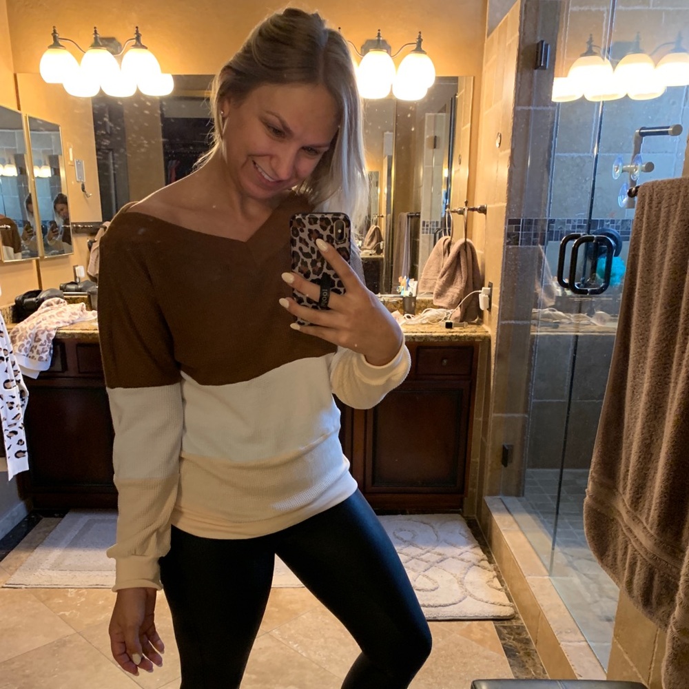 Off shoulder sweater amazon